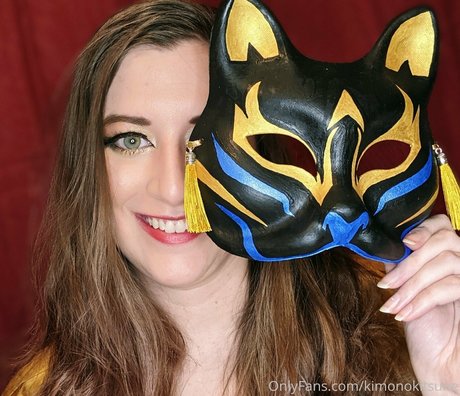 kimonokitsune xxx actress pictures