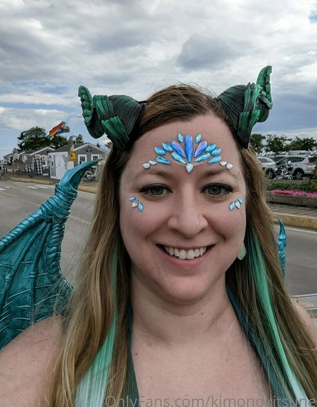 kimonokitsune star adult image