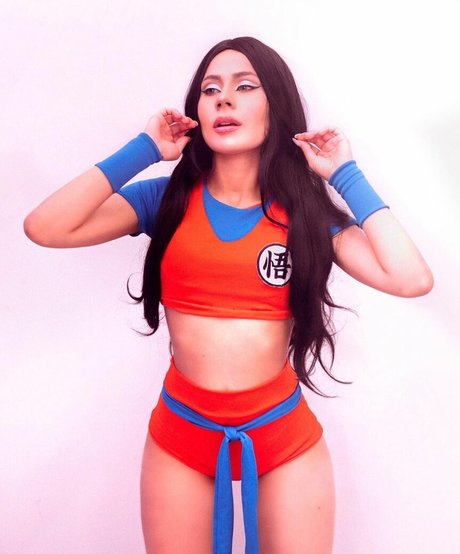 Giana model beautiful photos