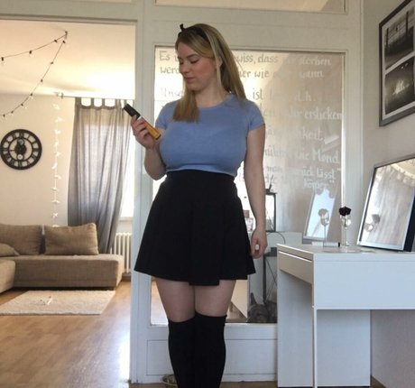 black bunny onlyfans sexy xxx img