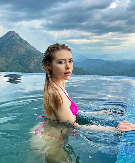 Molchan Anastasiya erotic model archive