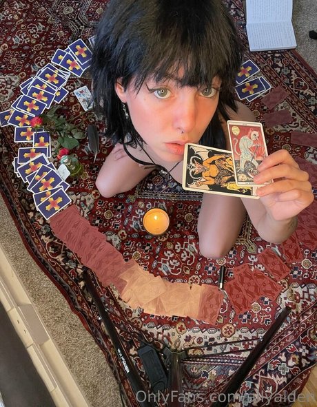 Ally Alden model porn pictures