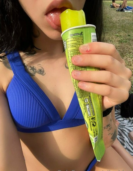 Ally Alden hd star pic