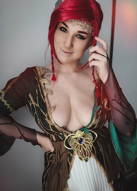 IceRocker pornstar nudes photos