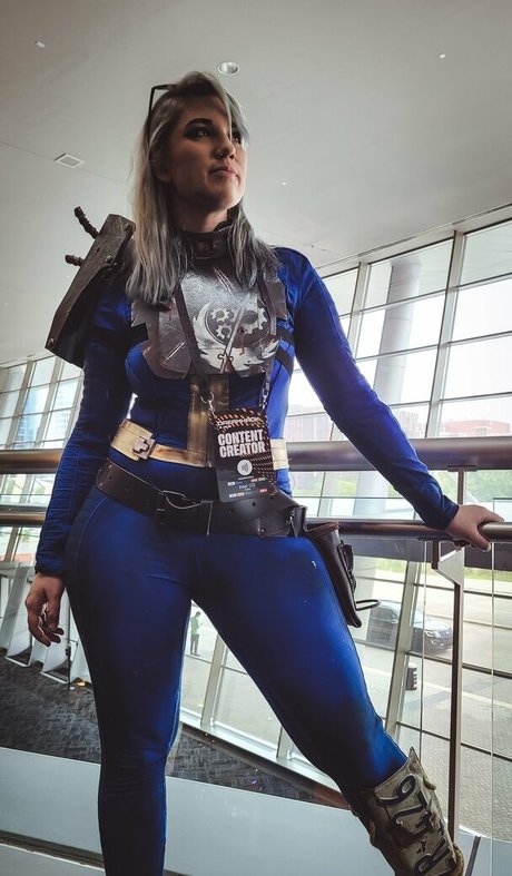 IceRocker pretty actress photo