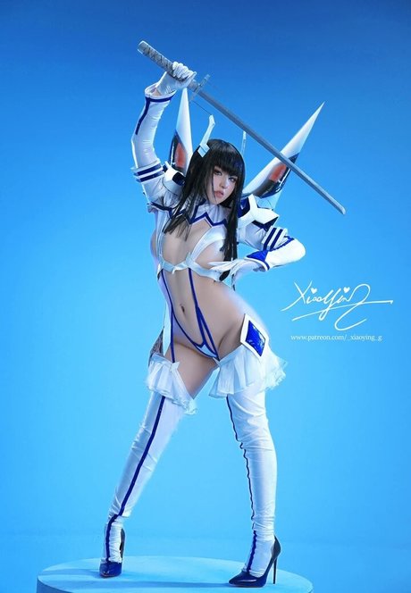 Xiao ying_ sex model gallery