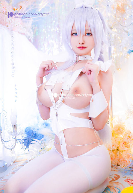 Arty Huang model high quality photo