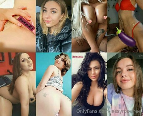 jessyrosefree pornstar top pics