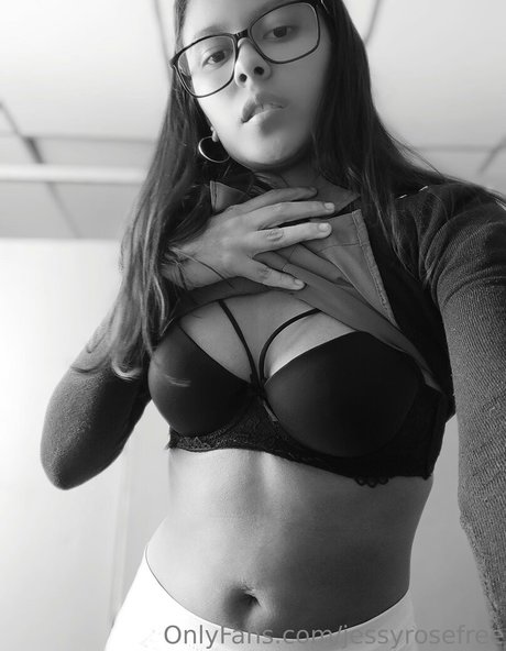 jessyrosefree free star pics