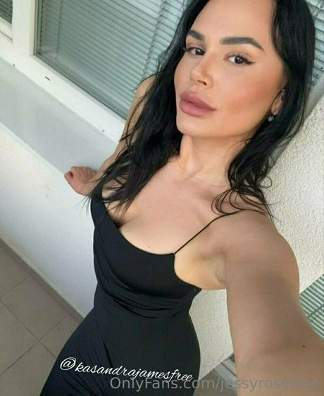 jessyrosefree star beautiful archive