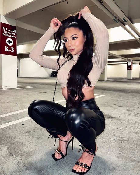 Ashley Nocera nudes actress photo