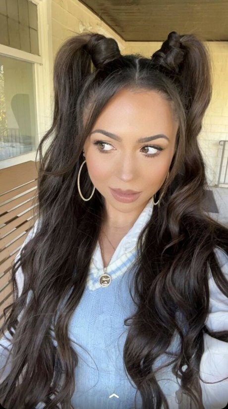 Ashley Nocera star nude image