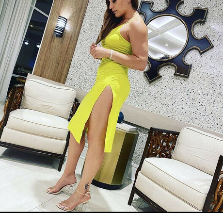 Raquel Rodriguez perfect actress pic