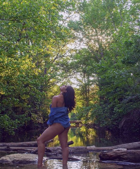 Raquel Rodriguez nudes model picture