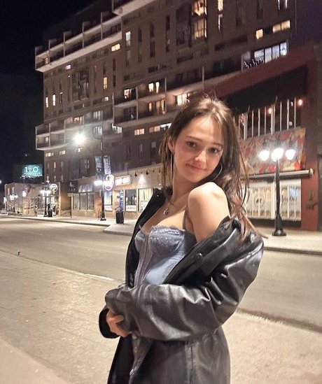 Madeline Budd star pornographic pics