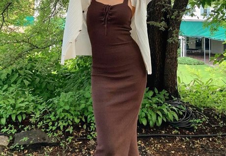 Madeline Budd hd model pictures