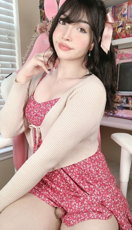 ArianaAngels sex pornstar photos