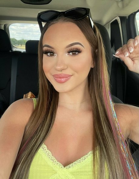 Abbie nb model hot archive