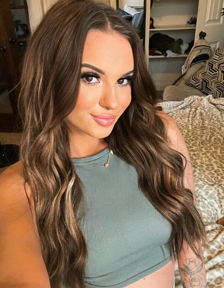 Abbie nb beautiful star pics