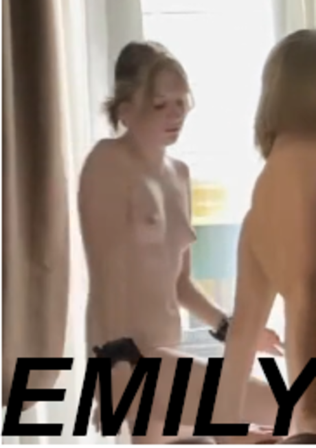 Blue Eyed Scientist_ star naked images