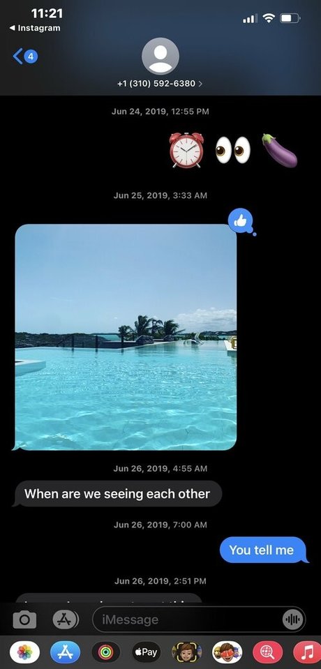 xris delarosa sexy star images