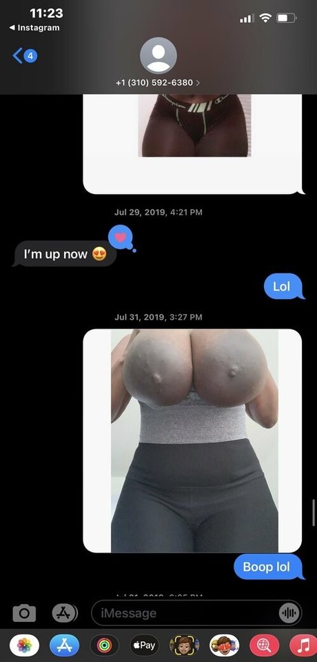 xris delarosa sex star pics