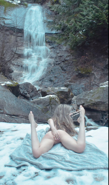 x snowie x pretty pornstar gallery