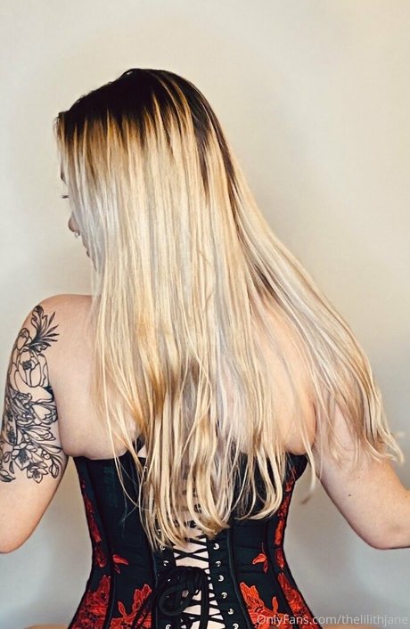 Lilith Jane pornstar best pics