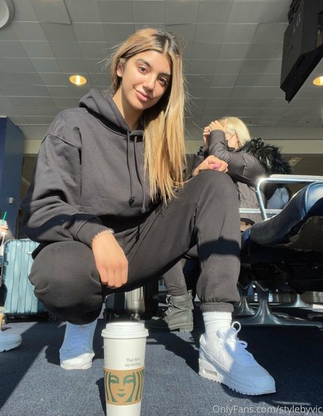 stylebyvic hot actress gallery