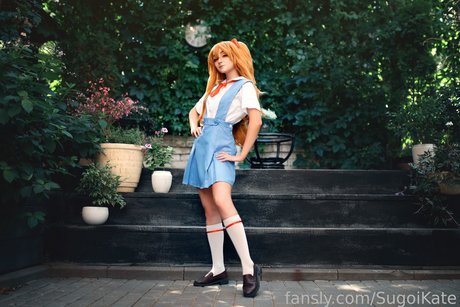 Sugoi Kate top actress pictures