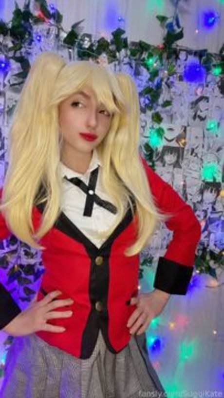 Sugoi Kate high quality pornstar image