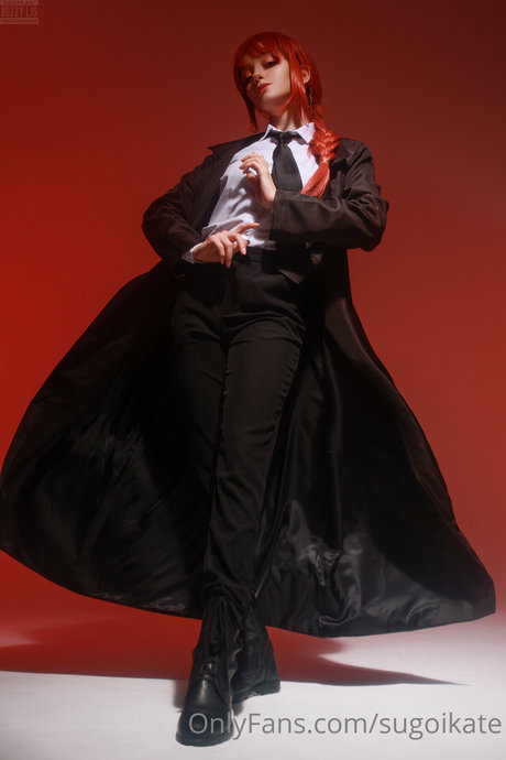 Sugoi Kate pornstar nudes archive