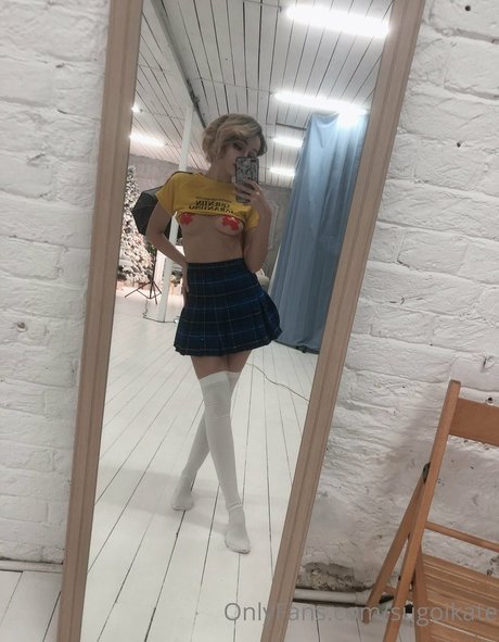 Sugoi Kate hot star picture