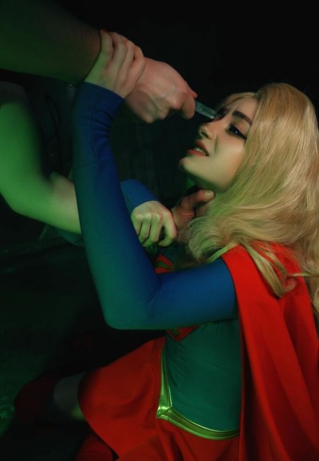 Sugoi Kate pretty model photo