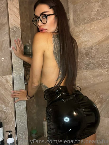 ELENA nudes model gallery