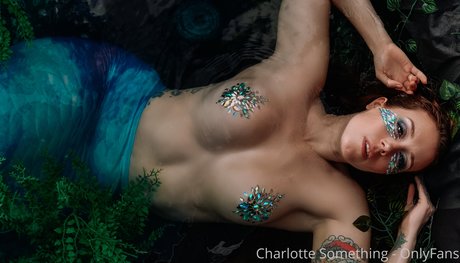 Charlotte Something adult actress gallery