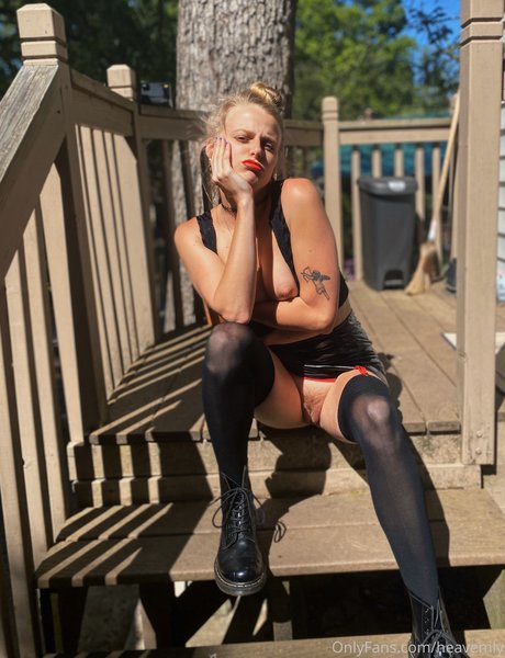 Em bird sex star photos