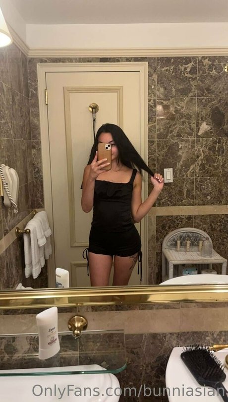 bunniasian Profile pic