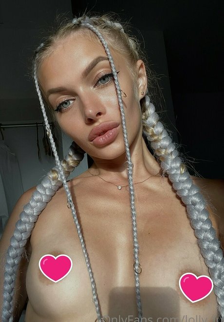 Lolly Lu star pretty gallery