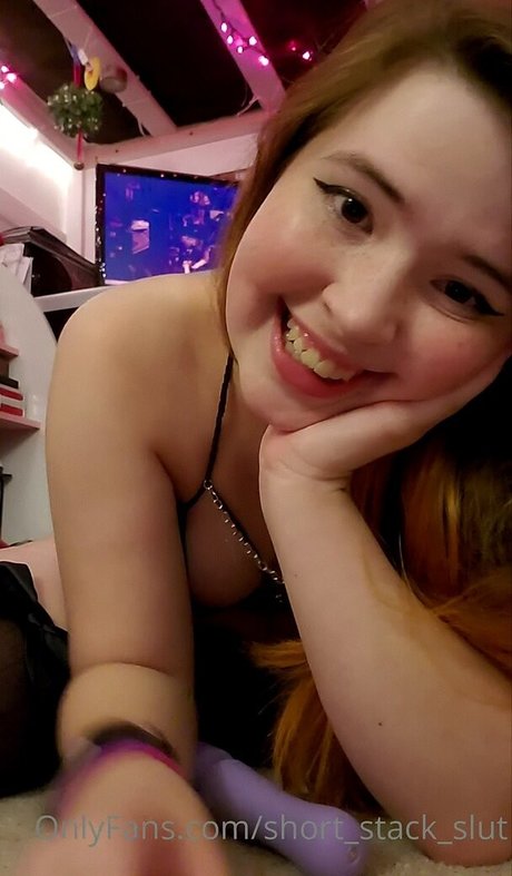 Short Stack Slut pornstar adult photo