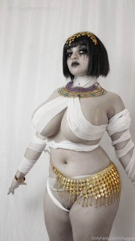 Chuggey star xxx pic