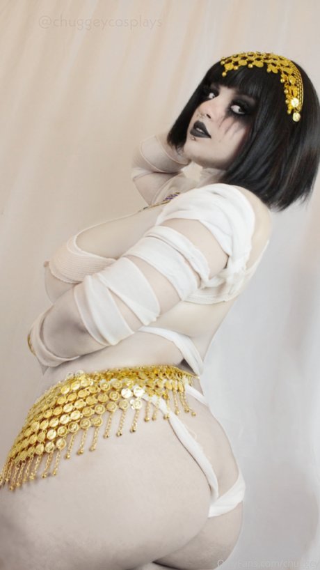 Chuggey pornstar naked gallery