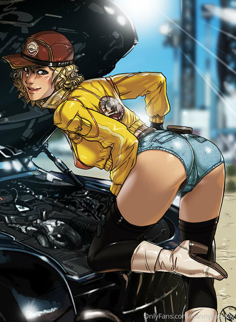 DannyCozplay nice actress archive