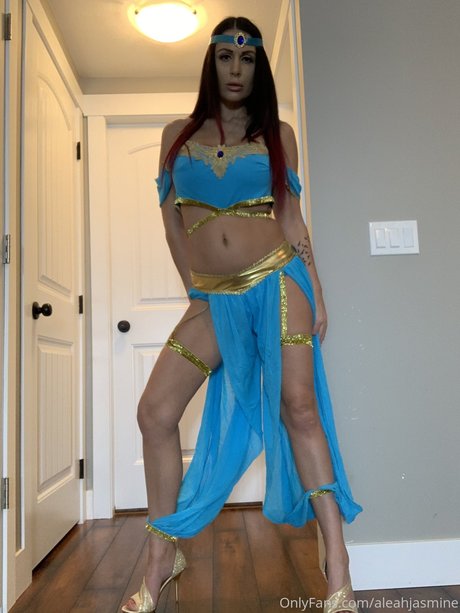 Aleah Jasmine_ pretty pornstar images