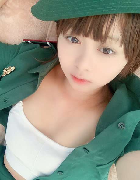 Remukira_ nice model photos