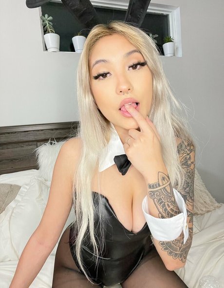 calamari mami pornstar hot pic