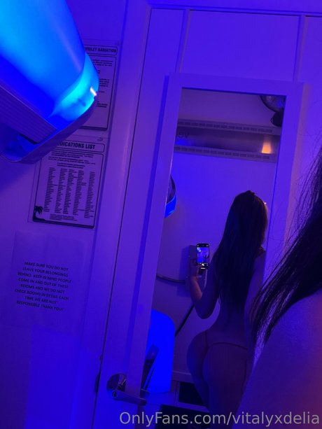 Delia Rose sexy model galleries