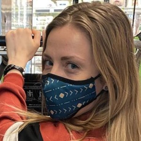 Karla Kush pretty model pictures