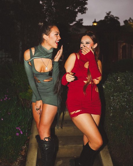 Rylin Utah star perfect gallery