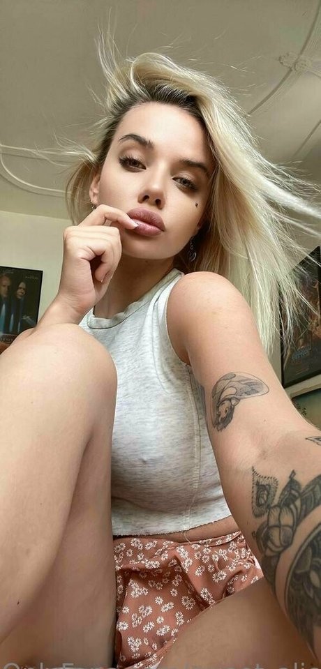 Sweet Aliceee porn model img